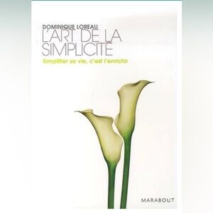 🐢 3/12$ L’art de la simplicité - GUC